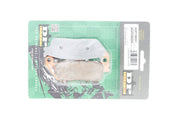 DP Brakes Sintered Metal Brake Pads Set