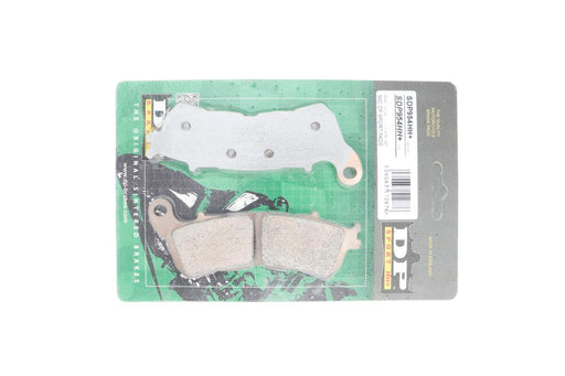 DP Brakes Sintered Metal Brake Pads Pair