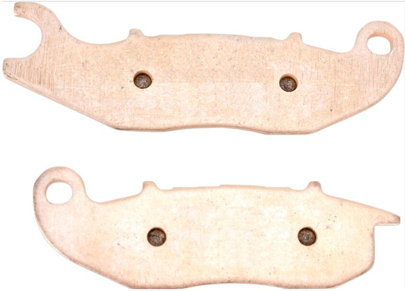 EBC FA-HH Series Sindered Brake Pads for 2023-2026 HONDA XL 750 ABS Front Right Sintered Metal Set