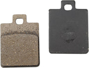 DP Brakes ODP Organic Scooter Brake Pads Front Rear Organic Base Ceramic Set