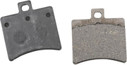 DP Brakes ODP Organic Scooter Brake Pads Rear Organic Base Ceramic Set