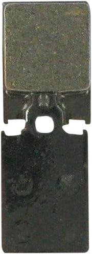 EBC Organic Base "FA" Brake Pads FA Series Rear Left Aramid Fibre Set of 2
