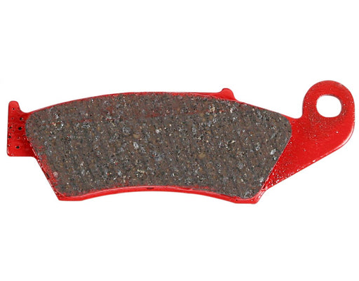 EBC TT Sport Carbon Fusion Brake Pads Multi-Purpose Off-Road Front Pair