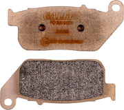 Galfer HH Sintered Brake Pads for 2004-2022 Harley-Davidson Front Sintered Metal Copper Alloy Set of 2 #FD339G1370