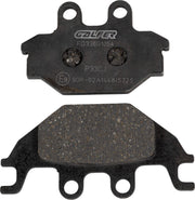 Galfer Ceramic Brake Pads Front Rear Set of 2 #FD336G1054
