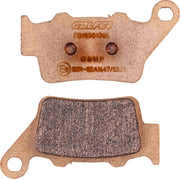 Galfer Ceramic Brake Pads Rear Set of 2