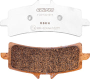 Galfer Ceramic Brake Pads Front Set of 2 #FD373G1375