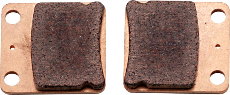 Galfer HH Sintered Brake Pads Front Rear Sintered Metal Copper Alloy Pair #FD095G1396