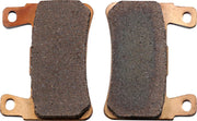 Galfer HH Sintered Ceramic Brake Pads Front Set of 2 #FD219G1375
