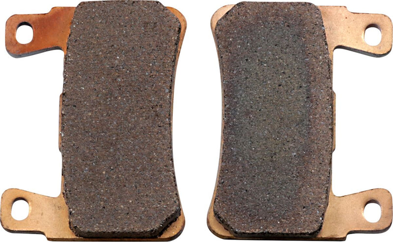Galfer HH Sintered Ceramic Brake Pads Front Set of 2 #FD219G1375