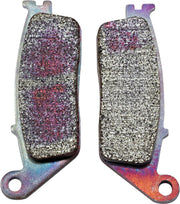 Galfer HH Sintered Ceramic Brake Pads Front Rear Set of 2 #FD266G1375