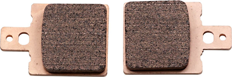 Galfer HH Sintered Brake Pads Rear Sintered Metal Copper Alloy Pair #FD012G1371