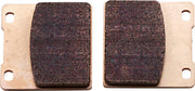 Galfer HH Sintered Brake Pads Rear Sintered Metal Copper Alloy Pair #FD111G1371