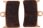 Galfer HH Sintered Brake Pads for 2005-2026 YAMAHA Front Sintered Metal Copper Alloy Pair #FD178G1370