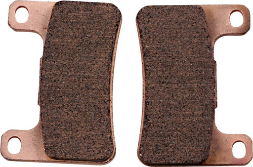 Galfer HH Sintered Brake Pads Front Sintered Metal Copper Alloy Pair