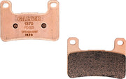 Galfer HH Sintered Brake Pads Front Sintered Metal Copper Alloy Pair #FD325G1370