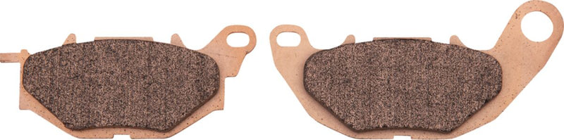 Galfer HH Sintered Brake Pads for 2015-2026 YAMAHA Front Sintered Metal Copper Alloy Pair #FD485G1370