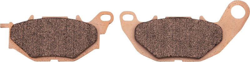 Galfer HH Sintered Brake Pads for 2015-2026 YAMAHA Front Sintered Metal Copper Alloy Pair #FD485G1370