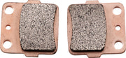 Galfer MX Pro Brake Pads Front Rear Sintered Metal Copper Alloy Set of 2 #FD076G1397