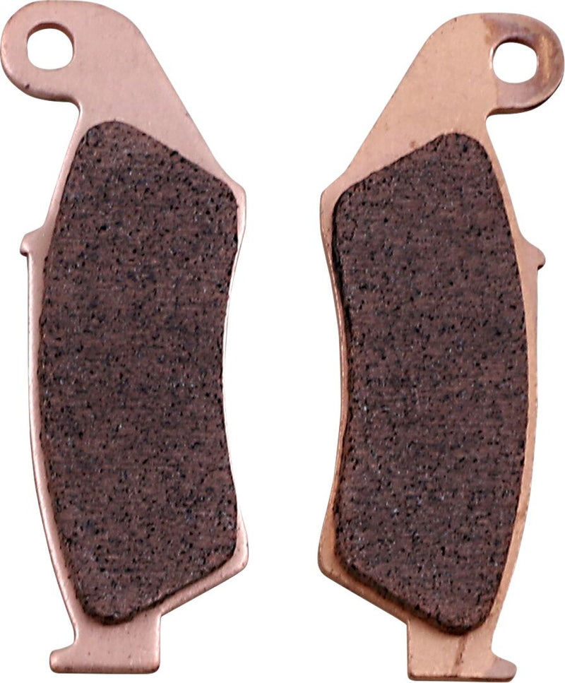 Galfer MX Pro Brake Pads Front Sintered Metal Copper Alloy Set of 2 #FD164G1396