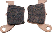Galfer MX Pro Brake Pads Rear Sintered Metal Copper Alloy Set of 2 #FD278G1396