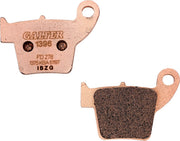 Galfer MX Pro Brake Pads Rear Sintered Metal Copper Alloy Set of 2 #FD278G1396