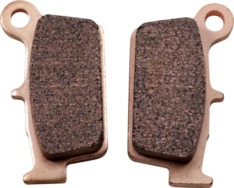 Galfer MX Pro Brake Pads Rear Sintered Metal Copper Alloy Set of 2 #FD286G1396