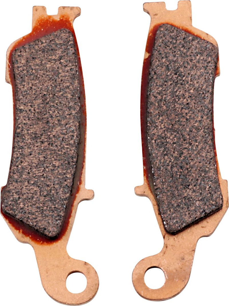Galfer MX Pro Brake Pads Front Sintered Metal Copper Alloy Set of 2 #FD364G1396