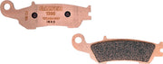 Galfer MX Pro Brake Pads Front Sintered Metal Copper Alloy Set of 2