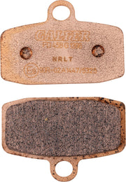 Galfer MX Pro Brake Pads Front Sintered Metal Copper Alloy Set of 2 #FD458G1396