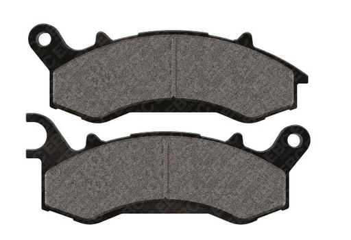 EBC TT Sport Carbon Fusion Brake Pads Multi-Purpose Set