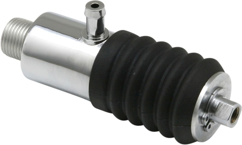 Drag Specialties Rear Brake Master Cylinder Fits Harley-Davidson Softail Models 1988-1999