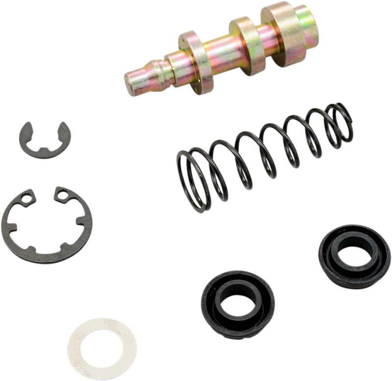 Drag Specialties Master Cylinder Rebuild Kit Fits Harley-Davidson Touring Models 2008-2023