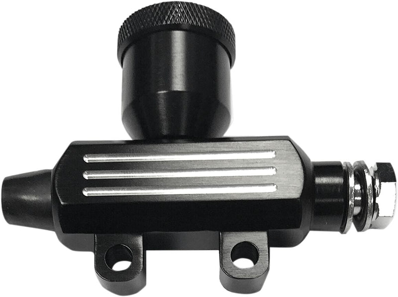 Drag Specialties Solo Custom Mini Rear Master Cylinder Kit #62014
