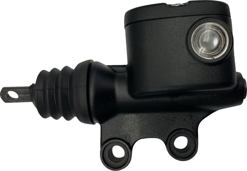 Drag Specialties Rear Brake Master Cylinder Fits Harley-Davidson Touring Models 2008-2024