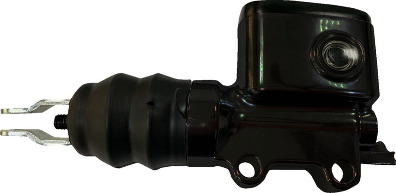 Drag Specialties Rear Brake Master Cylinder Fits Harley-Davidson Softail Models 2023-2024