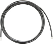 Goodridge 600 Series Brake Line Hose Black Bulk Stainless Steel Roll #600-02BK-4