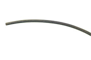 Goodridge 600 Series Brake Line Hose Clear Bulk Stainless Steel Roll #600-02CLG-4