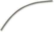 Goodridge 600 Series Brake Line Hose Clear Bulk Stainless Steel Roll #600-02CLG-4