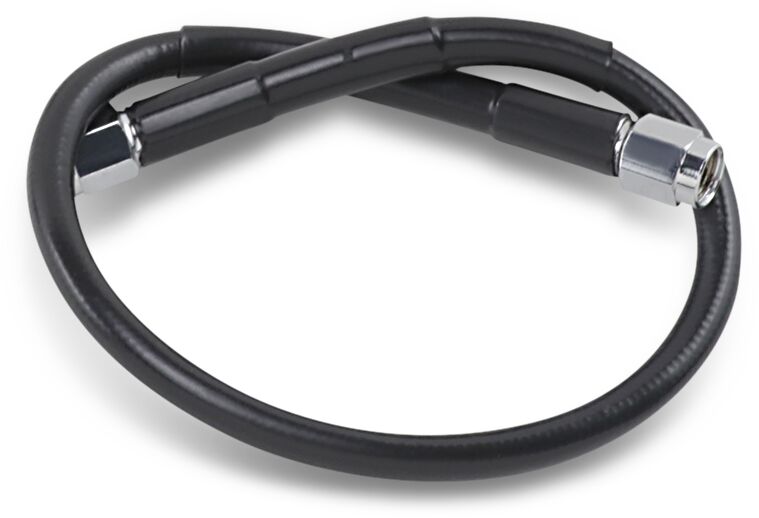 Drag Specialties Universal Brake Line