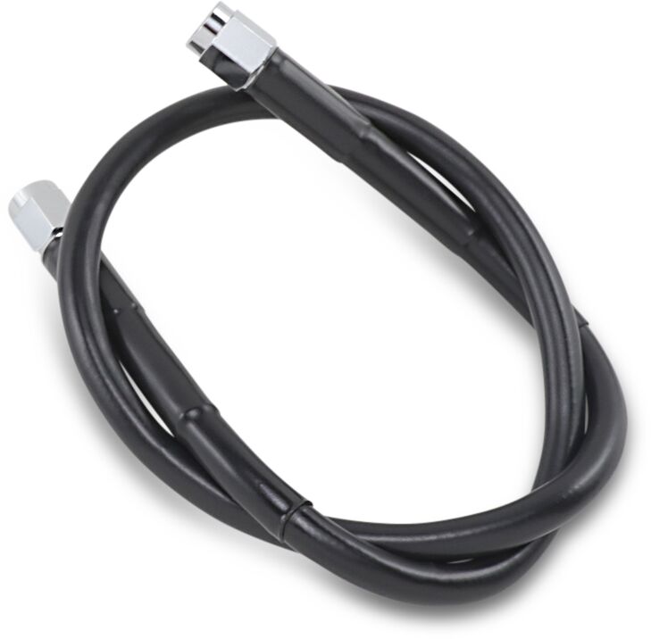 Drag Specialties Universal Brake Line