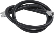Drag Specialties Universal Brake Line
