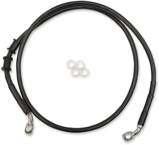 Extended Length Brake Line
