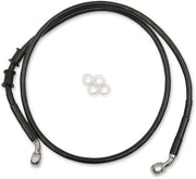 Extended Length Brake Line