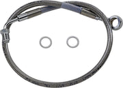 Stainless Steel Brake Line Kit
