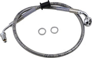 Stainless Steel Brake Line Kit