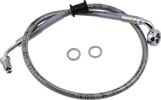 Stainless Steel Brake Line Kit