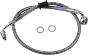 Stainless Steel Brake Line Kit