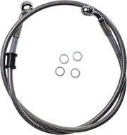 Stainless Steel Brake Line Kit