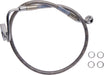 Rear Brake Line Touring